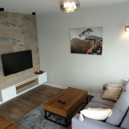 Apartament Zoom 브로츠와프 외부 사진