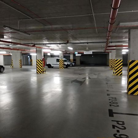 Apartament Zoom 브로츠와프 외부 사진