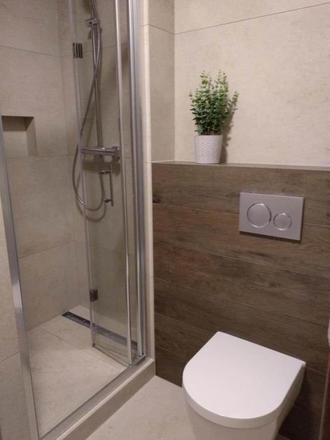 Apartament Zoom 브로츠와프 외부 사진