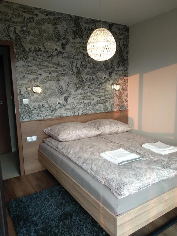 Apartament Zoom 브로츠와프 외부 사진