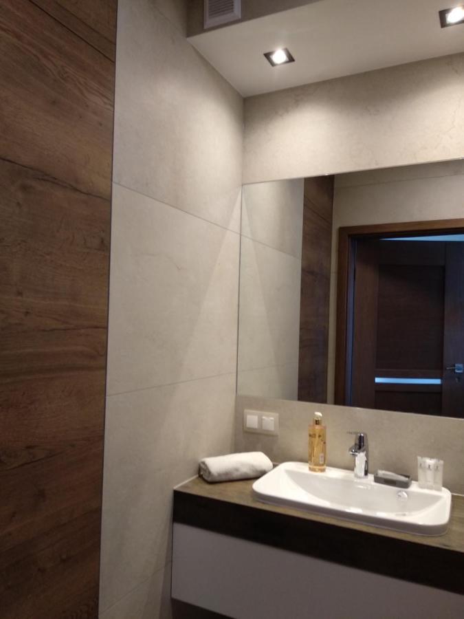 Apartament Zoom 브로츠와프 외부 사진