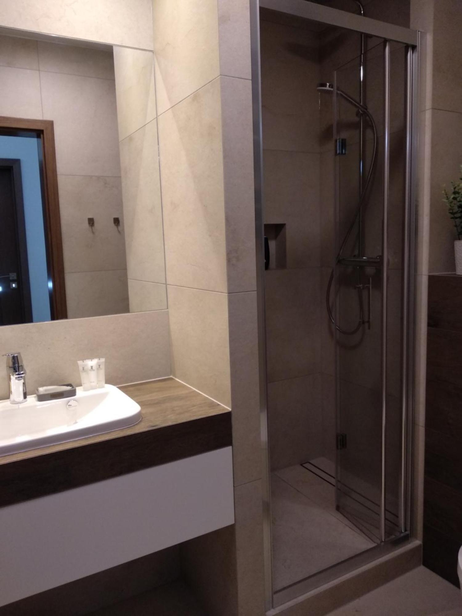 Apartament Zoom 브로츠와프 외부 사진