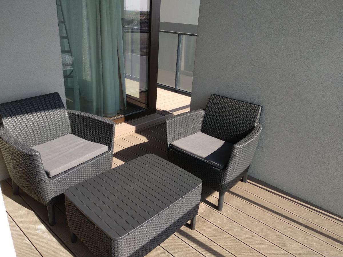 Apartament Zoom 브로츠와프 외부 사진