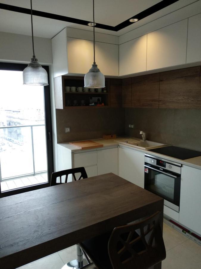 Apartament Zoom 브로츠와프 외부 사진
