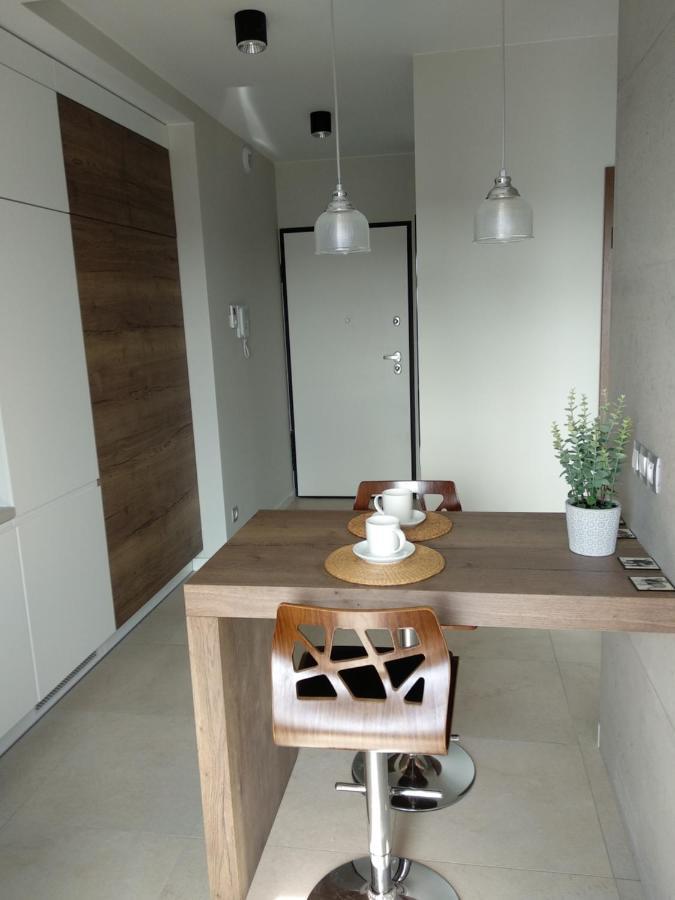 Apartament Zoom 브로츠와프 외부 사진