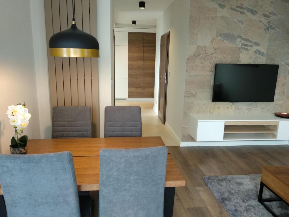 Apartament Zoom 브로츠와프 외부 사진