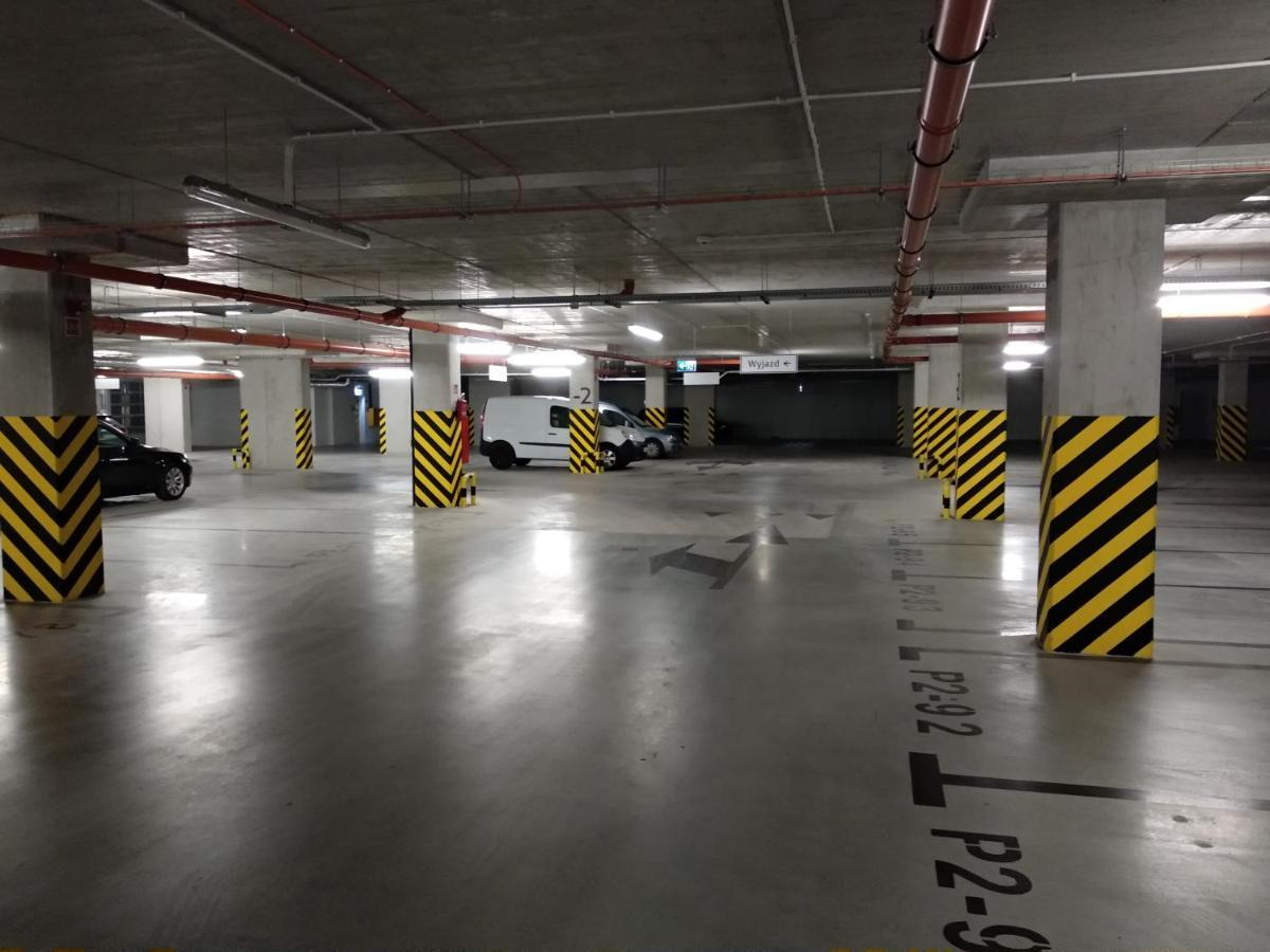 Apartament Zoom 브로츠와프 외부 사진